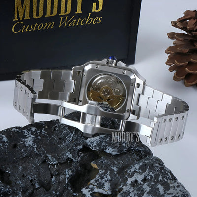 Santeiko | Black Fck 9 to 5