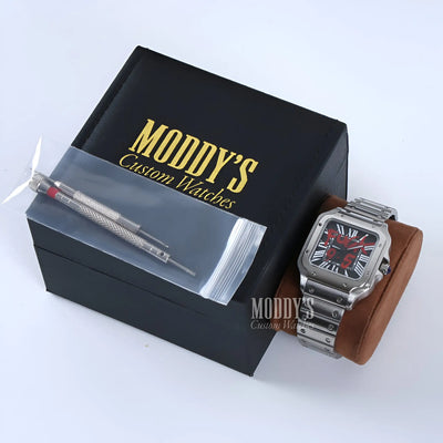 Santeiko | Black Fck 9 to 5