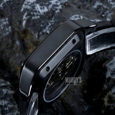 Santeiko | Black Ghost Arabic