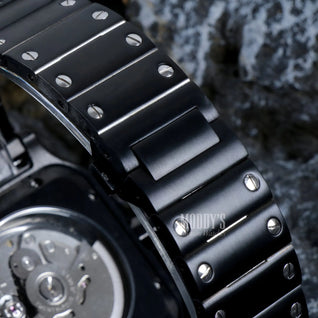 Santeiko | Black Ghost Arabic