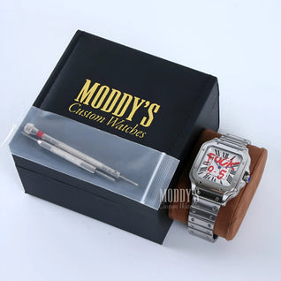 Santeiko | White Fck 9 to 5