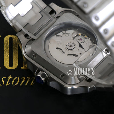 Santeiko | Arabic White