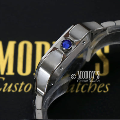 Santeiko | White Skeleton