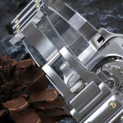 Santeiko | Gold - Silver