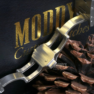 Santeiko | Gold - Silver