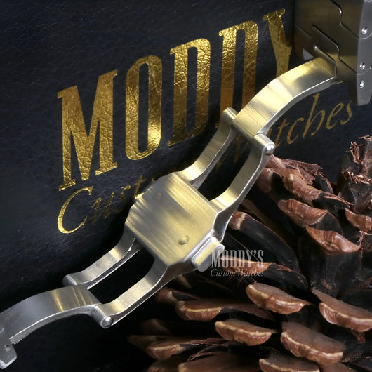 Santeiko | Gold - Silver