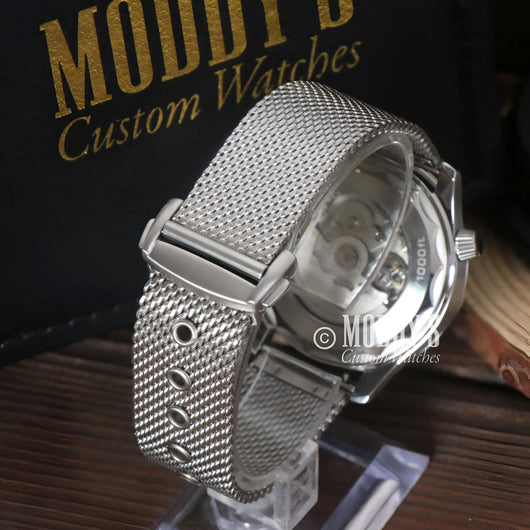 Seikomaster | James Bond 007