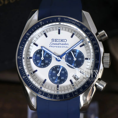 Speedseiko | Snoopy Blue