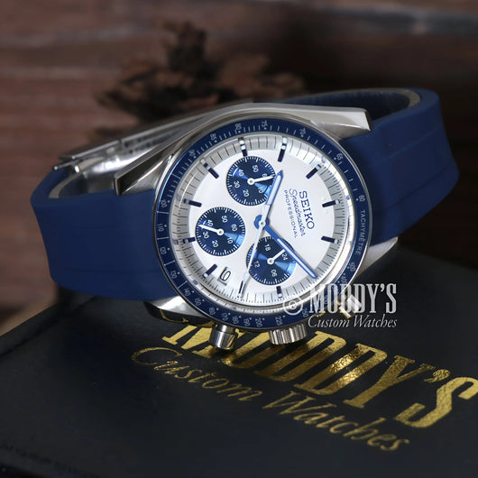 Speedseiko | Snoopy Blue