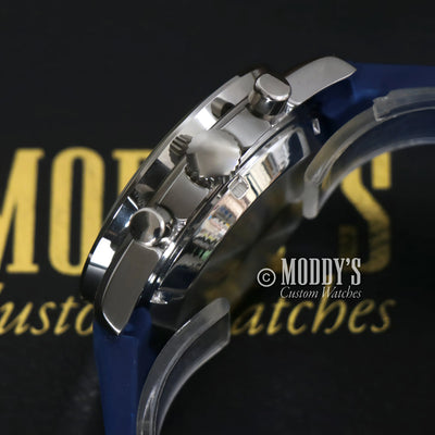 Speedseiko | Snoopy Blue