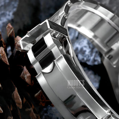 Seikomariner | Black