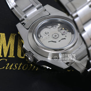 Seikomariner | Kermit