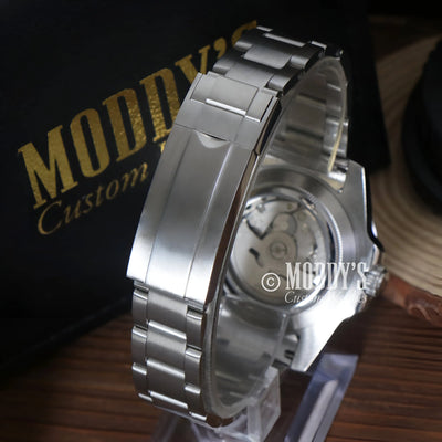 Seikomariner | Kermit