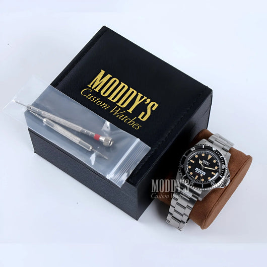 Seikomariner | Vintage