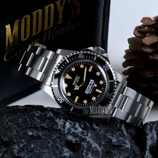 Seikomariner | Vintage