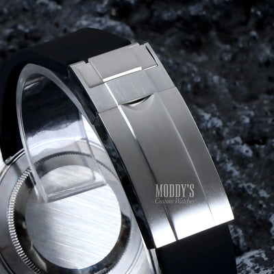 Seikomariner | Black