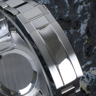 Seikomariner | Silver