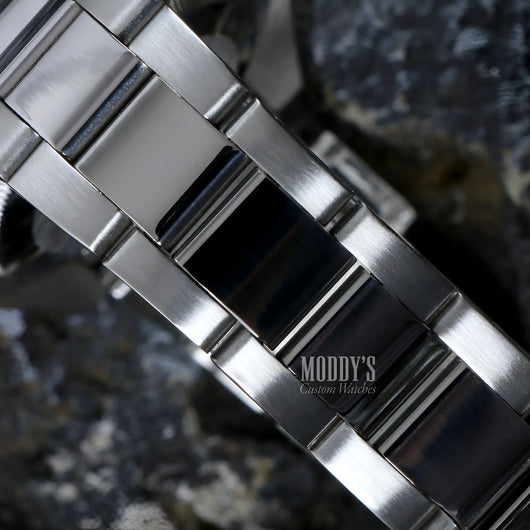 Oysteiko Explorer Black