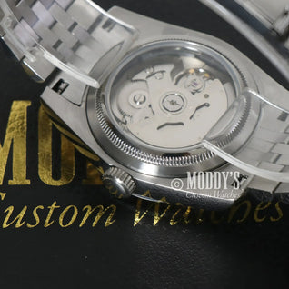 Seikojust | Royal Green Arabic