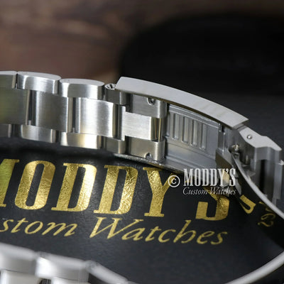 Seitona | Black - White